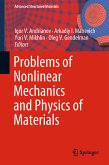 Problems of Nonlinear Mechanics and Physics of Materials (eBook, PDF)