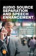 Audio Source Separation and Speech... - Bild 1
