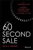 The 60 Second Sale (eBook, PDF)