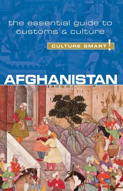 Cover Afghanistan - Culture Smart! (eBook, PDF)