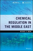 Chemical Regulation in the Middle East (eBook, ePUB)