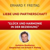Liebe und Partnerschaft - Glück und Harmonie in der Beziehung (MP3-Download)
