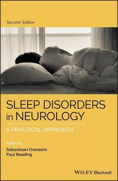 Sleep Disorders in Neurology (eBook, ePUB)