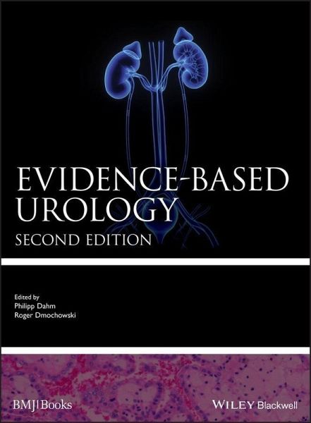 Evidence-based Urology (eBook, PDF)