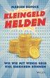 Kleingeldhelden (eBook, ePUB) - Bild 1