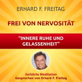Nervosität - Die Kraft innerer Ruhe und Gelassenheit (MP3-Download)