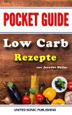 Low Carb Rezepte (eBook, ePUB)