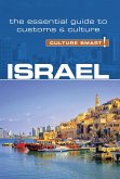 Israel - Culture Smart! (eBook, PDF)