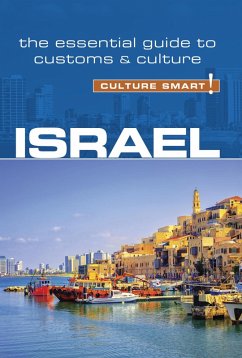 Israel - Culture Smart! (eBook, PDF) - Geri, Jeffrey