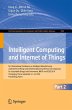 Intelligent Computing and Internet of... - Bild 1