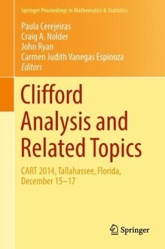 Clifford Analysis and Related Topics