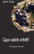 Quo vadis Orbis? - Bild 1