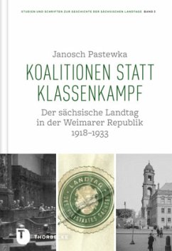 Koalitionen statt Klassenkampf - Pastewka, Janosch