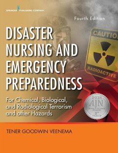 Cover Disaster Nursing and Emergency Preparedness (eBook, ePUB)