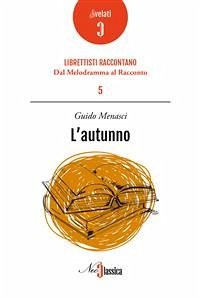 L'autunno (eBook, PDF) - Menasci, Guido