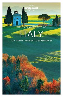 Lonely Planet Best of Italy (eBook, ePUB) - Lonely Planet, Lonely Planet