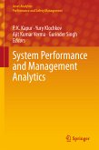 System Performance and Management Analytics (eBook, PDF)