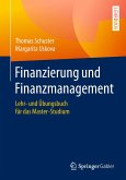 Finanzierung und Finanzmanagement (eBook, PDF)