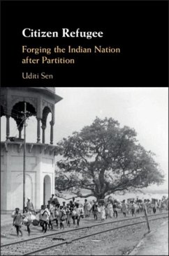 Citizen Refugee (eBook, PDF) - Sen, Uditi