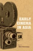 Early Cinema in Asia (eBook, ePUB)