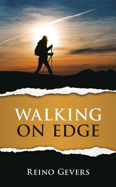 Walking on Edge (eBook, ePUB) Walking on Edge (eBook, ePUB)