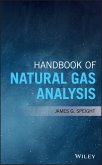 Handbook of Natural Gas Analysis (eBook, ePUB)