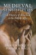 Medieval Sensibilities (eBook, ePUB) - Bild 1