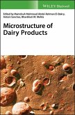 Microstructure of Dairy Products (eBook, PDF)