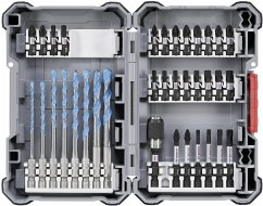 Bosch Impact Control Multi Construction Bit-Set 35-tlg.