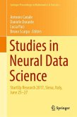 Studies in Neural Data Science
