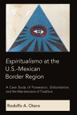 Espiritualismo at the U.S.-Mexican Border Region