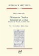 Éléments de l'Ancien Testament en... - Bild 1