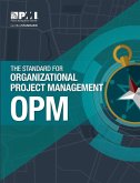 Standard for Organizational Project Management (OPM) (eBook, ePUB)
