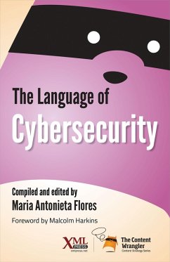 Language of Cybersecurity (eBook, PDF) - Flores, Maria Antonieta