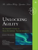 Unlocking Agility (eBook, ePUB)