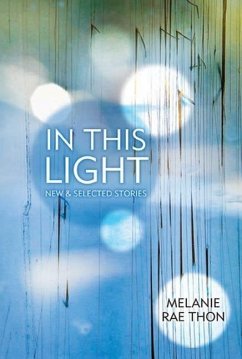 Cover In This Light (eBook, ePUB)