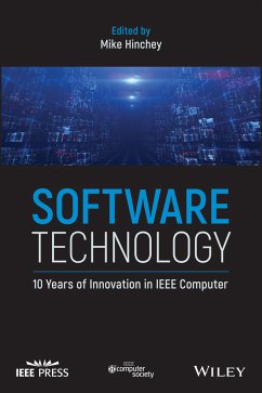 Software Technology (eBook, ePUB)