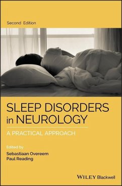 Sleep Disorders in Neurology (eBook, PDF)