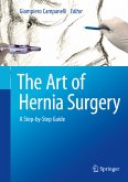 The Art of Hernia Surgery (eBook, PDF)