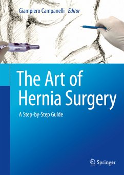 The Art of Hernia Surgery (eBook, PDF)