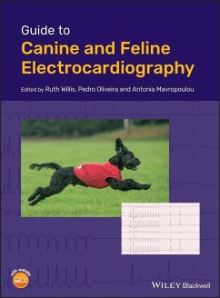 Guide to Canine and Feline Electrocardiography (eBook, PDF)