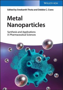 Metal Nanoparticles (eBook, PDF)