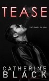 Tease (Vixen Bluff, #4) (eBook, ePUB)