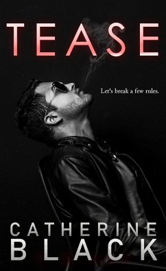 Cover Tease (Vixen Bluff, #4) (eBook, ePUB)