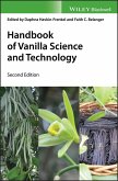 Handbook of Vanilla Science and Technology (eBook, ePUB)