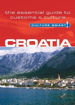 Croatia - Culture Smart! (eBook, PDF) - Ban, Irina