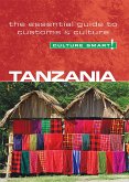 Tanzania - Culture Smart! (eBook, PDF)