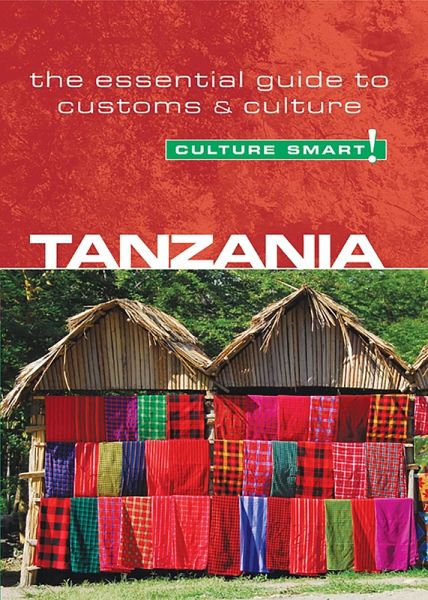 Tanzania - Culture Smart! (eBook, PDF)