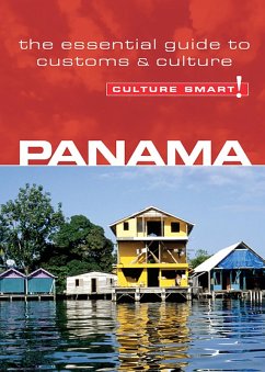 Panama - Culture Smart! (eBook, PDF) - Crowther, Heloise