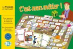 C'est mon métier ! (Spiel)